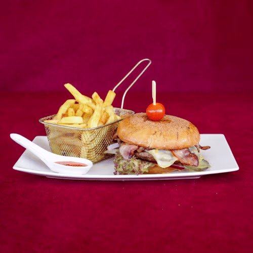 Venezia Burger