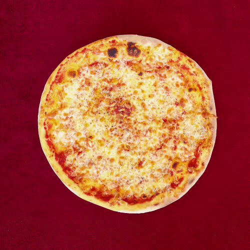 Pizza Margherita