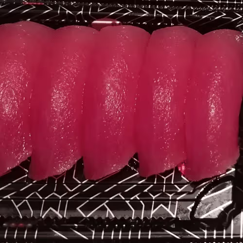 Maguro Sushi (6 Stück)