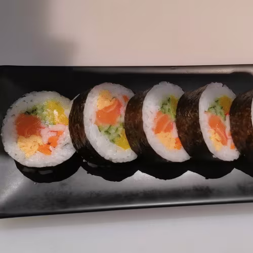 Futo Maki