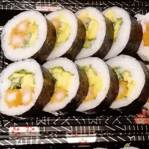 Tempura Futo