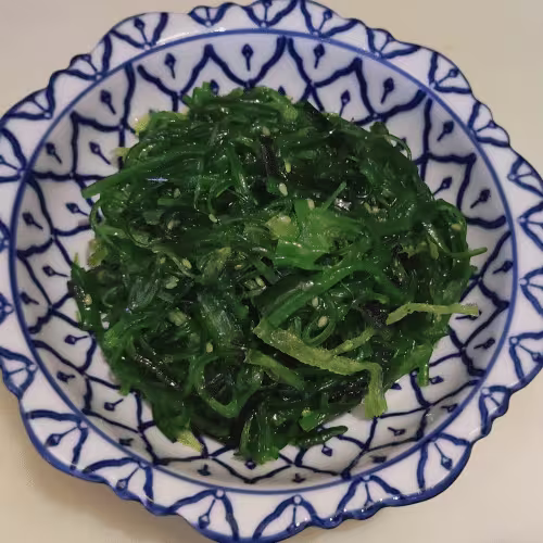 Algen Salat