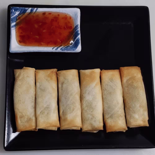 Harumaki (6 Stück)