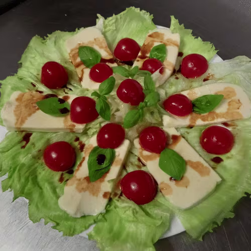 Caprese