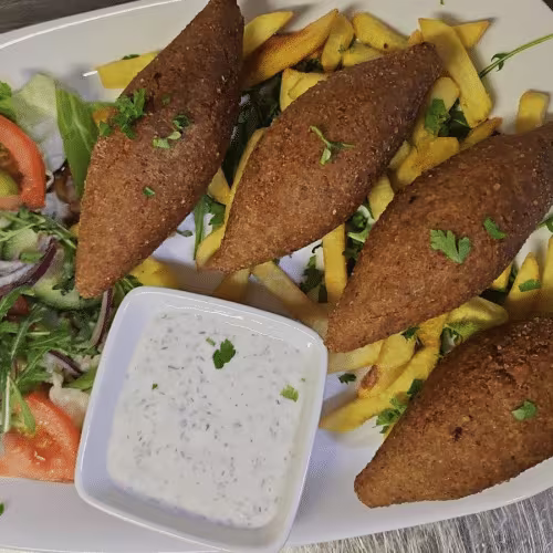Kebbe