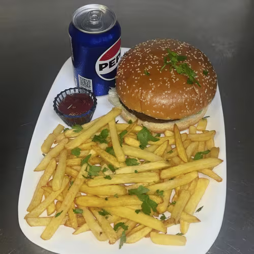 Cheeseburger