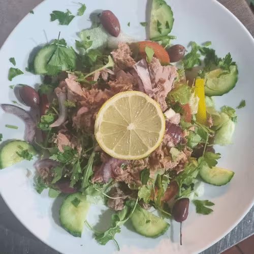 Insalata di Tonno