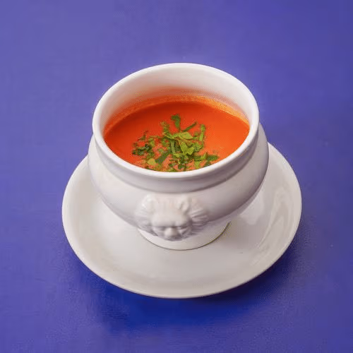 Tmatar Ka Suppe