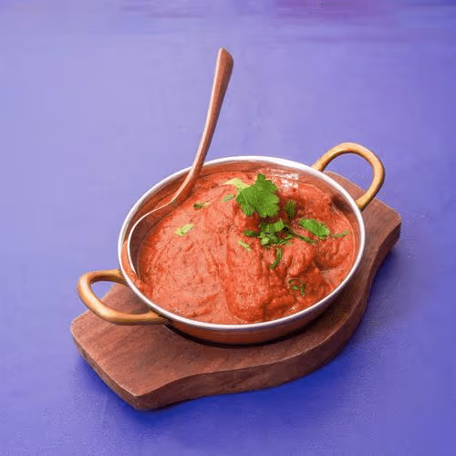 Lamm VIndaloo