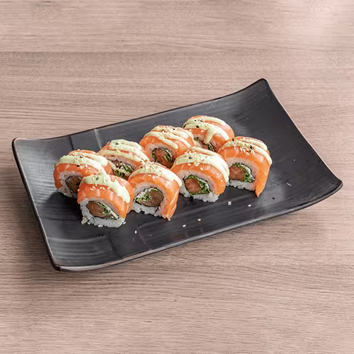 In & Out Roll (8 Stück)