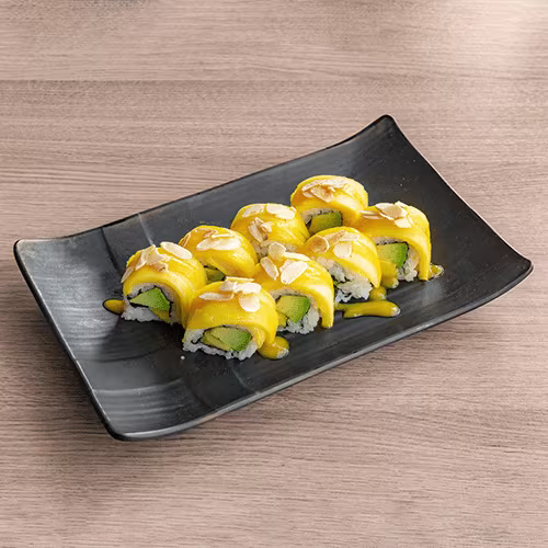 Exotic Roll (8 Stück)