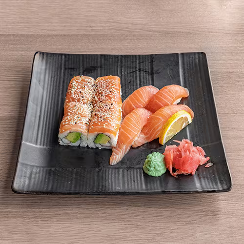 Omega 3