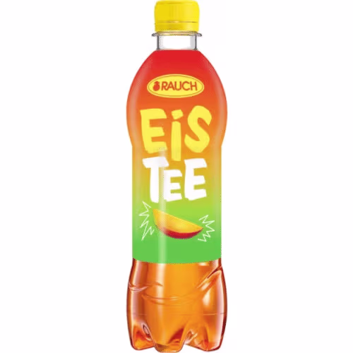 Eistee Mango 0,5l