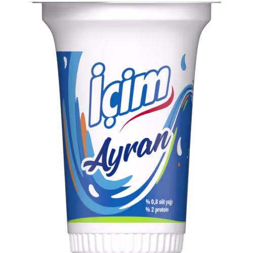 Ayran 0,25l