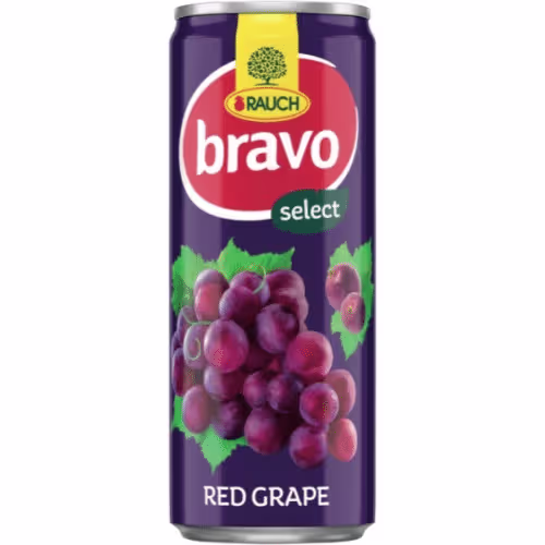 Traubensaft 0,33l