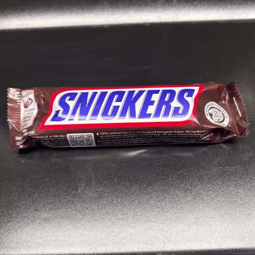 Snickers Schokolade