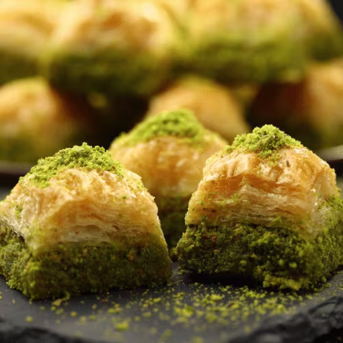 Baklava (1 Stück)