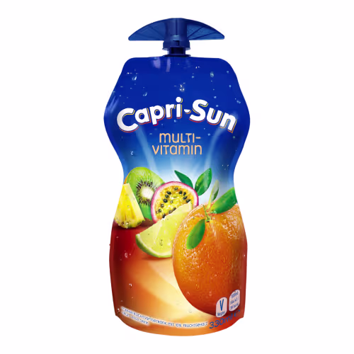 Capri-Sun 0,33l