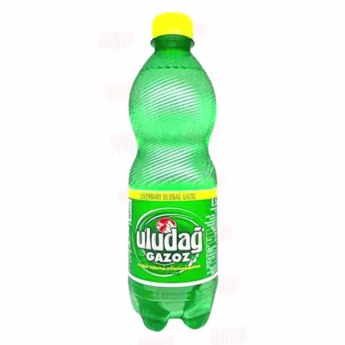 Uludag 0,5l