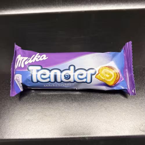 Tender Schokolade