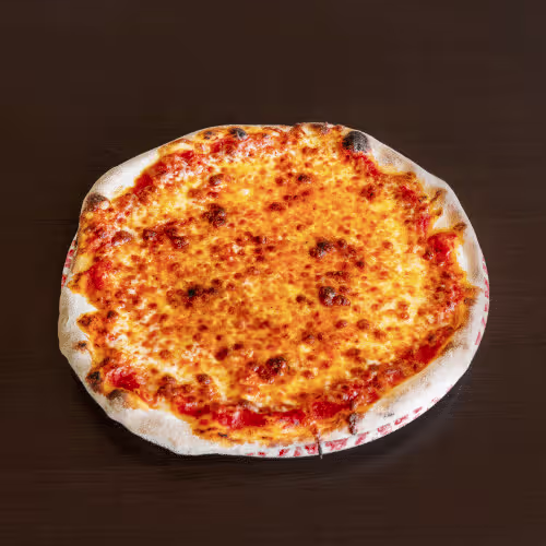 Pizza Margherita
