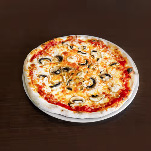 Pizza Funghi