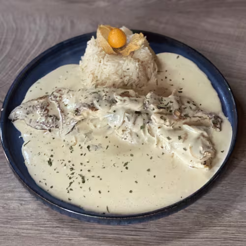 Naturschnitzel