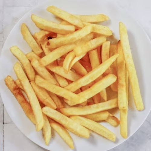 Pommes frites