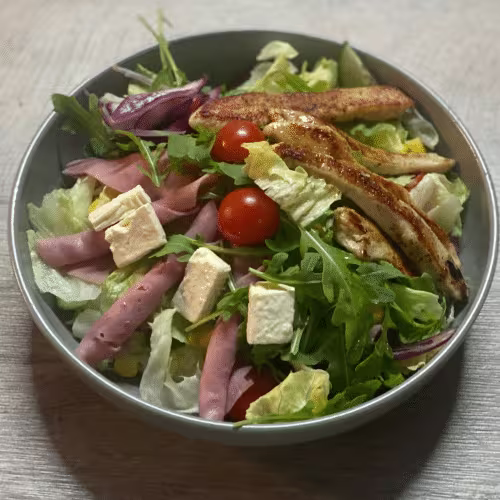 Kaiser Salat