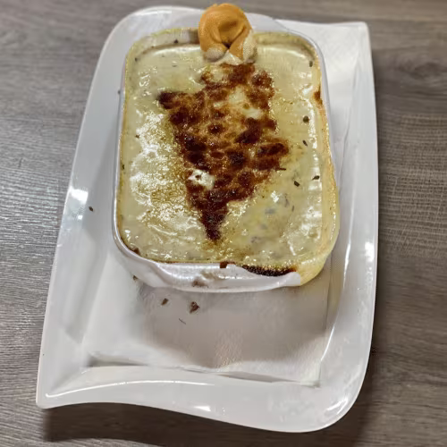 Tortellini al Forno