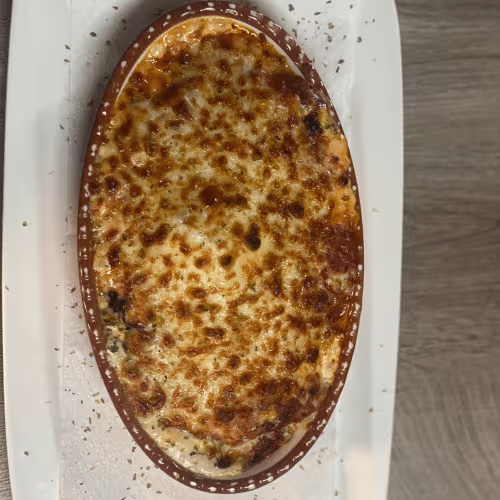 Lasagne al Forno