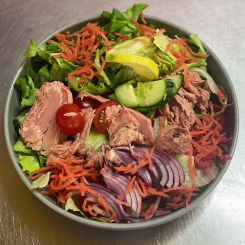 Thunfischsalat