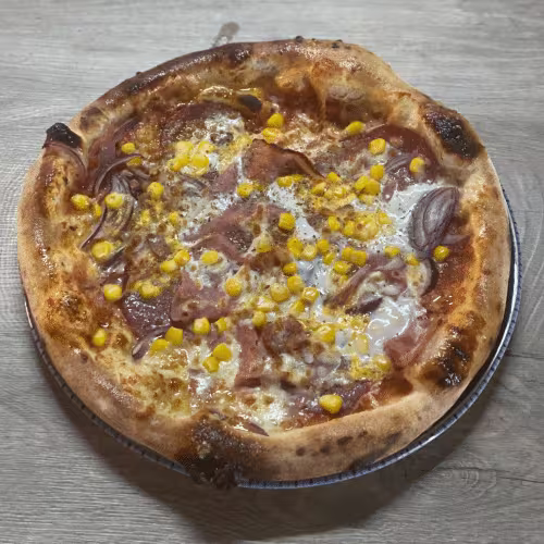Pizza Torino