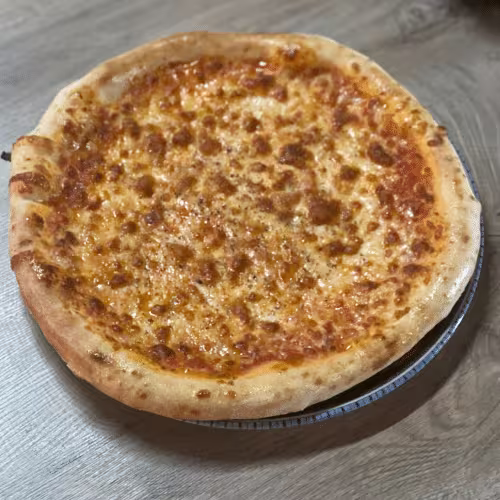 Pizza Margerita
