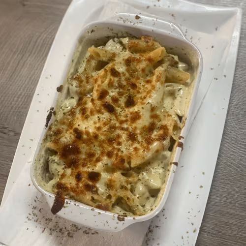 Penne al Forno