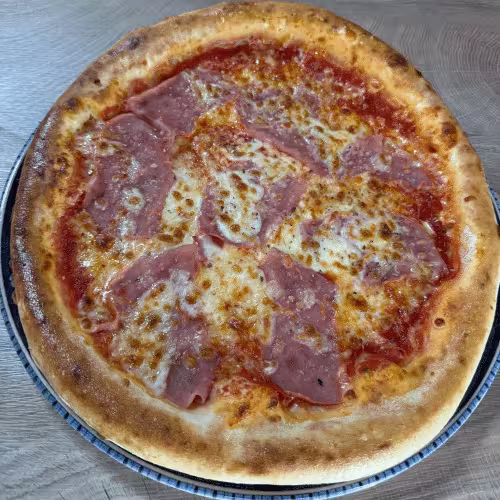 Pizza Cardinale