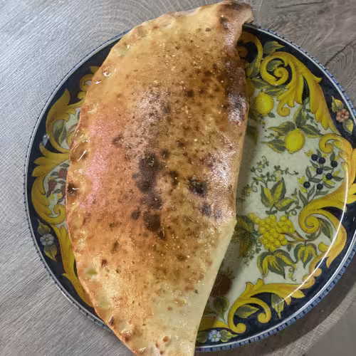 Calzone