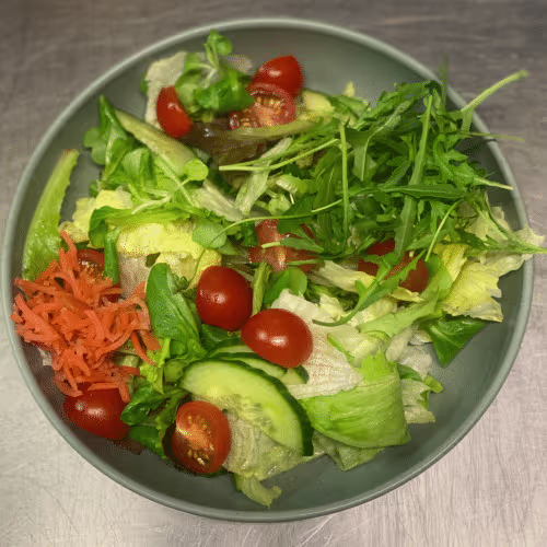 Gemischter Salat