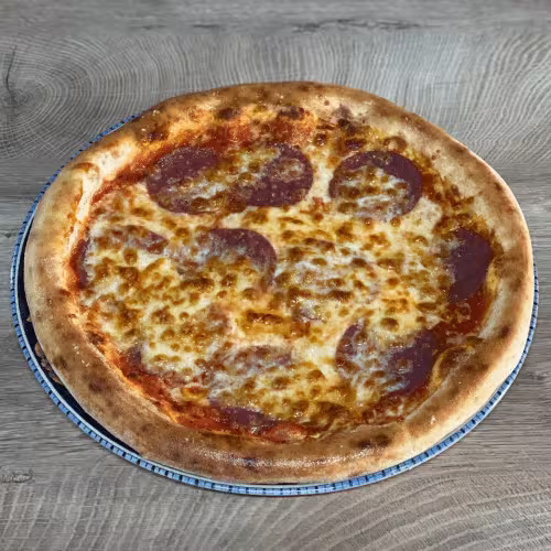Pizza Salami