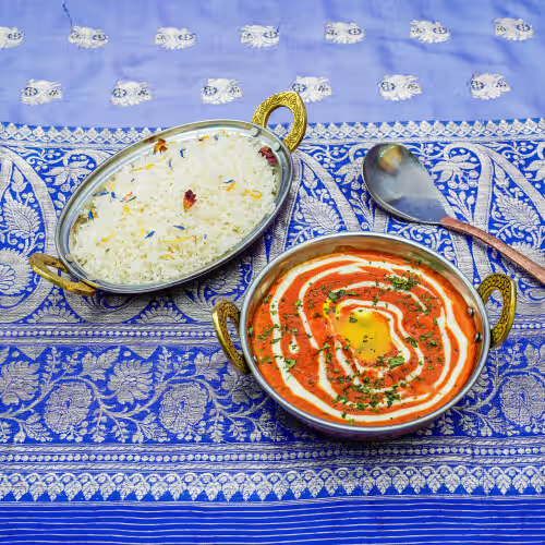 Murgh Makhni