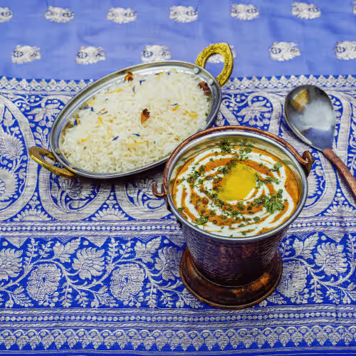 Dal Makhani