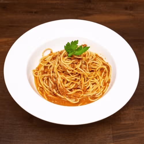 Pasta Bolognese