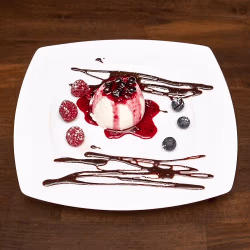 Panna Cotta
