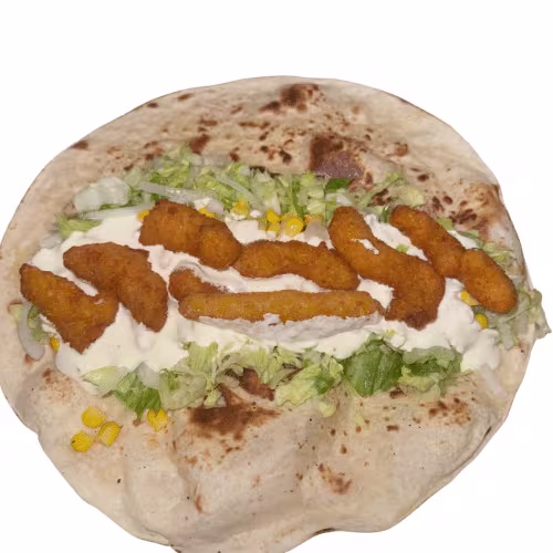 Chicken Wrap