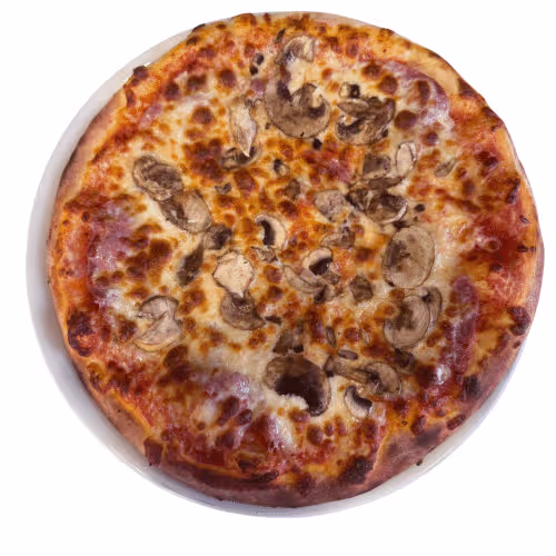 Pizza Romana