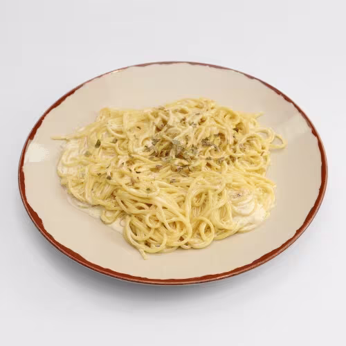 Pasta Gorgonzola