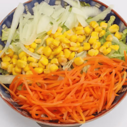 Gemischter Salat