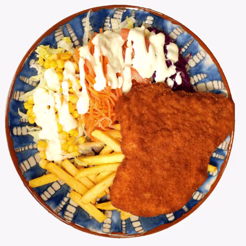 Hähnchenschnitzel (190g)