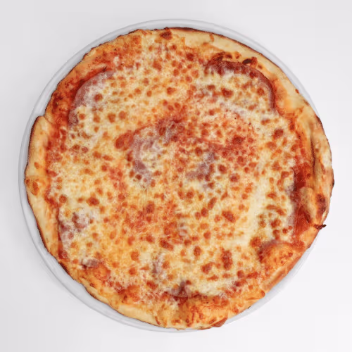 Pizza Salami