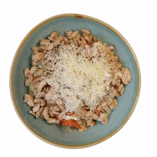 Chicken Salat